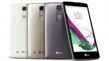 LG otkrio još noviteta u G4 seriji smartphonea