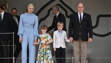 Princ Albert progovorio o Charleneinom povratku u Monako: 'Ovo je bio pravi test za naš brak'