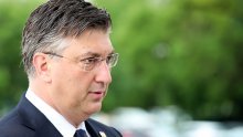 [VIDEO] Plenković o najavljenom drastičnom poskupljenju goriva: 'Trošarine i marže su dva elementa u koje se može intervenirati'