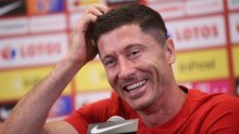 Robert Lewandowski jedva dočekao odlazak iz Münchena pa jasno poručio čelnicima kluba: Moja priča s Bayernom je gotova