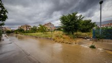 Oluje i suša ugrozili urod pšenice i riže u Francuskoj i Italiji