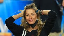 Iskreno priznanje Gisele Bündchen: 'Osjećala sam se kao da sam dotaknula dno'