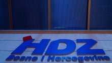 HDZ BiH inzistira na hitnom donošenju proračuna institucija BiH