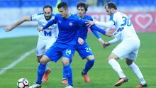 Dinamu važni bodovi; vratar Osijeka primio komičan gol