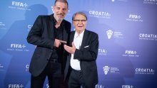 [FOTO] Brojni poznati stigli na premijeru dugometražnog filma o Vatrenima