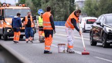 [VIDEO/FOTO] Počela obnova zagrebačke 'žile kucavice' koja će trajati do 31. kolovoza, evo kako će se sljedeća tri mjeseca odvijati promet