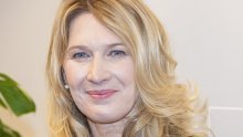 Steffi Graf: 'Rekli su mi da često odlučujem srcem, no nisam od onih koji brzo donose odluke'