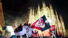 Milan je nakon velikog preokreta napokon dobio nove vlasnike; klub je prodan za 1.3 milijarde eura