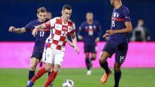 Hrvatski reprezentativac u samo tri mjeseca od 'ruske izbjeglice', preko Engleske do njemačke Bundeslige i dvostrukog njemačkog prvaka