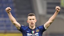 Perišić u prvim izjavama nahvalio trenera Contea i 'zapalio' vojsku navijača Tottenhama: To je trenutak koji jedva čekam...