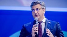 Plenković: Ulaskom Hrvatske u eurozonu ostvaruje se jedan od strateških ciljeva Vlade