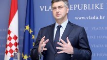 Plenković s Orbanom razgovara o slučaju Ina-MOL