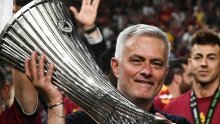 Jose Mourinho i dalje je The Special One; karizmatični Portugalac jedini je trener u povijesti nogometa kojemu je ovo uspjelo, ali Dinamo nikada neće zaboraviti