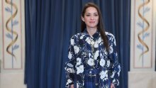 Ne možemo se prestati diviti stilu ikone francuskog chica Marion Cotillard