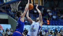 [FOTO] U neizvjesnom okršaju Cibona uzvratila Zadru i izjednačila u finalnoj seriji