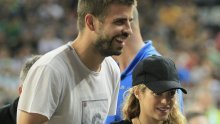 Shakira i Pique prvi put nakon potvrde prekida zajedno u javnosti