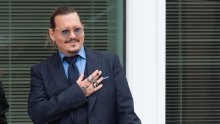 Johnny Depp ponovno na putu prema vrhu: Nakon sudske pobjede evo tko mu je prvi dao priliku kakvu zaslužuje