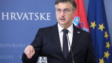 Plenković za ponedjeljak najavio vladine odluke za ublažavanje poskupljenja goriva