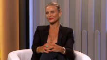 Na pragu 50-e Cameron Diaz napokon priznala koja je tajna njezine vitke linije