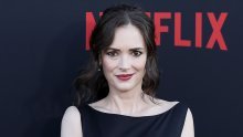 Sada je sve iza nje: Zbog zlostavljanja u školi Winona Ryder cijelog se života borila s depresijom, a sve to dovelo je do njezinih ovisnosti, ali i uhićenja