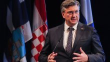 Plenković: Saslušanje Hrvoj Šipek bilo je bezobzirno huškanje oporbe