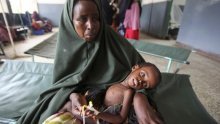 Somalija - najveća humanitarna katastrofa na svijetu