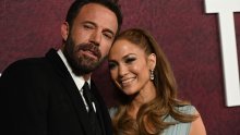 Vjenčali se Jennifer Lopez i Ben Affleck