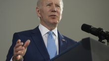 Biden potvrdio 'mogućnost' putovanja u Saudijsku Arabiju