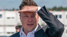 Sto najbogatijih Amerikanaca izgubilo više od 660 milijardi dolara, najveći gubitnici Elon Musk i Jeff Bezos