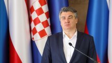 Finski predsjednik nazvao na Pantovčak; Milanović mu je objasnio stavove oko članstva te zemlje u NATO-u