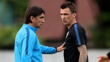 Legendarni Mario Mandžukić oglasio se uoči debija u novoj ulozi na klupi 'vatrenih', a imao je i posebnu poruku za mlade igrače