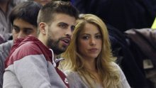 Prekinuli su Shakira i Gerard Pique, navodno zbog prijevare koju mu nije mogla oprostiti