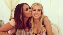 Tamara i Petra Ecclestone nižu neuspjehe