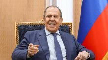 Lavrov za RTRS: Zapad tjera Hrvate da prihvate da će ih i dalje u BiH predstavljati Bošnjaci