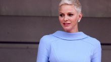 Novi zdravstveni problemi za princezu Charlene: Iz palače potvrdili da je pozitivna na covid