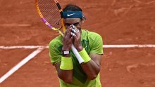 Rafa Nadal otvorio dušu; u emotivnom je istupu otkrio kakvu dramu proživljava te namjerava li se umiroviti: Ne mogu više ovako...