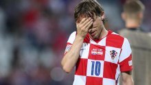 Ljutiti Luka Modrić imao je jasnu poruku za čelnike Uefe: Nas se ništa ne pita, moramo igrati bez obzira na sve