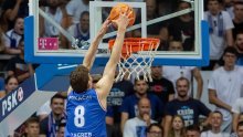 [FOTO] Cibona u dramatičnoj završnici stigla do pobjede u Zadru; 'cibosi' su utakmicu okrenuli u posljednjih pet minuta...