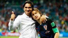 [ANKETA] Ovo je momčad s kojom će Zlatko Dalić na Poljudu napasti Francuze; mislite li da Hrvatska može pobijediti?