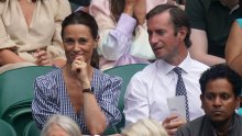 Dugo je uspjela skrivati trudnoću: Pippa Middleton očekuje treće dijete