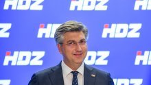 HDZ 'likovao' nakon što mu drugi mjesec zaredom raste rejting: 'Povećali smo razliku u odnosu na partiju posrnulog Peđe Grbina & LNG komesarke Mirele Ahmetović'