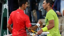 Rafael Nadal i dalje gleda u leđa Novaku Đokoviću; s obzirom na ozljede teško da će ga i dostići, a Roger Federer im nije ni blizu