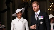 Brz i neočekivan odlazak: Harry i Meghan napustili su kraljevstvo dok se još slavio platinasti jubilej kraljice Elizabete