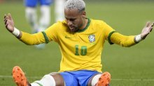 Neymar se po broju zabijenih golova izjednačio s originalnim Ronaldom, a ugrožen je i rekord kojeg drži legendarni Pele