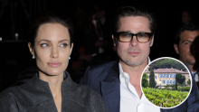 Ogorčeni Brad Pitt optužio Angelinu Jolie da je prodala svoju polovicu ruskom oligarhu i tako pokušala naštetiti ugledu vinarije