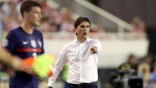 Izbornik Zlatko Dalić imao je razloga za sreću i ponos, ali prvo je pričao o velikom razočarenju: Oni to nisu zaslužili...