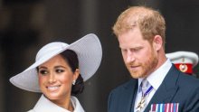 [FOTO] Tatina slika i prilika: Meghan i Harry povodom 1. rođendana objavili fotografiju malene Lilibet