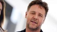 Russell Crowe zove papu Franju u kino