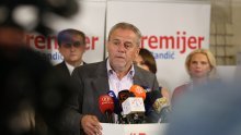 Bandić potrošio hrpu novca, a rezultat - jadan