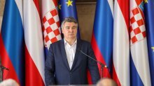 Milanović: Amerikanci teroriziraju Čavaru sankcijama, Hrvatska ga treba zaštititi